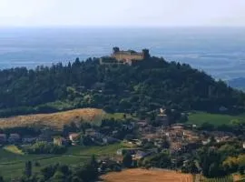 Ampio appartamento centro storico