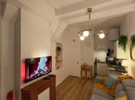 La Loge des Artistes - Plein centre