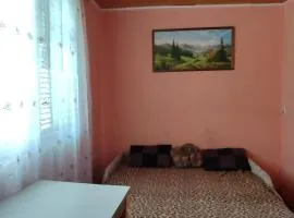 Будинок біля моря