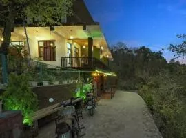 The Kasauli Stays - By Asgard !!!