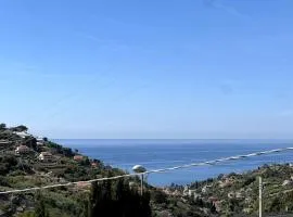 Casa Viola - San Remo