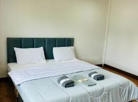 Apartment Wat Sawang Arom 08