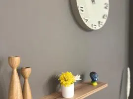 Luna Home