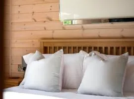 Lapwing Lodge Riverdale