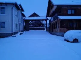 Pensiunea La Domnița
