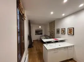 Panthéon studio