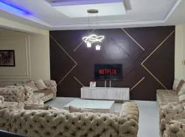 Haven Height Executive Luxury Apartment