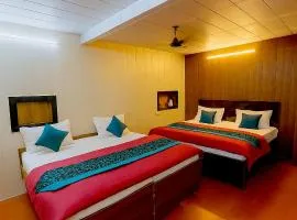 Taj City Hotel