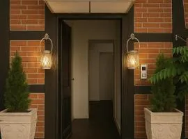 克里兹佘曼酒店