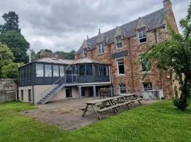 Black Isle Holiday Apartments Avoch