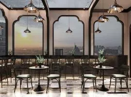 Grand Dilly Inn Saigon Hotel - Ben Thanh Market
