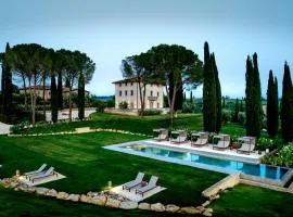One Belvedere Tuscany