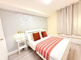 Liffey Apartment Dublin