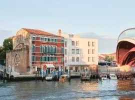 Hotel Santa Chiara