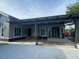 Mentari Homestay & Roomstay
