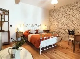 Chambre d'hôtes La clef des Champs à La Source de nos Racines