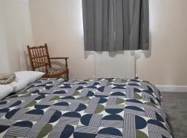 Stay Near Colchester town centre 2