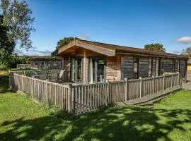 Oystercatcher Lodge Riverdale