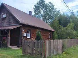 Domek Teremiski
