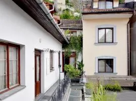 Apartmán POD HRADOM