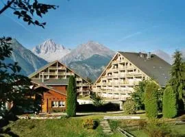 Apartment Haus Nesthorn - 2 Gäste