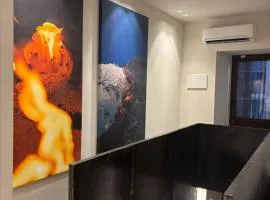 Spazio Pardo