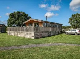 Curlew Lodge Yorkshire