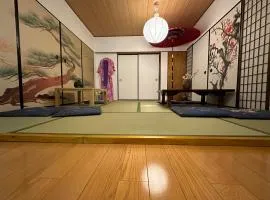 新宿駅2分 jr新大久保駅徒歩8分 歌舞伎町徒歩10分