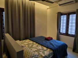 Best Service apartment in Bejai，位于门格洛尔的酒店