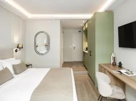 ASTIKON Xenofontos Suites