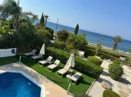 LATCHI RIVIERA THALASSA Villa