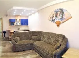 Apartamentai prie Švyturio Arenos