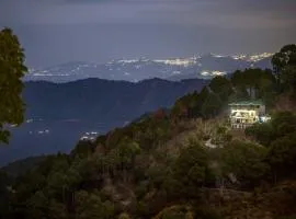 Whispering Woods Homestay Kasauli !!