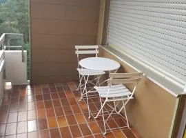 PowerMan Monteurzimmer - Calw