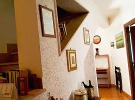 和平之鹭住宿加早餐旅馆