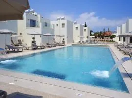 Panas Villas
