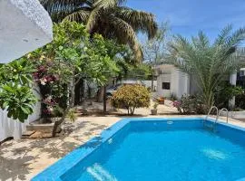 Villa Awa Marie