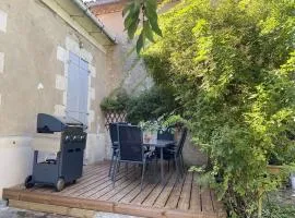 Bienvenue chez Lou