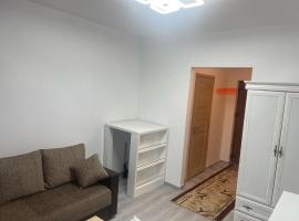 Studio 67，位于弗尔蒂切尼的酒店