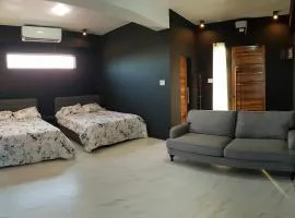 Bethany Hill Resort And Restaurant