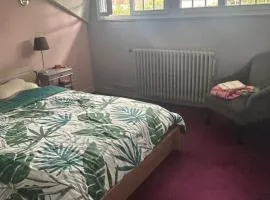 Chambre CHEZ L'HABITANT