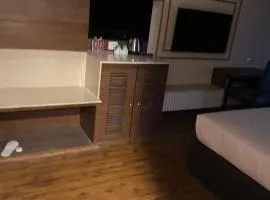 Luxury room hotel