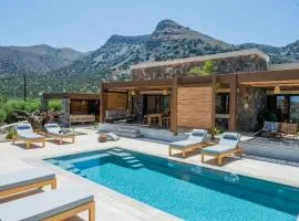 Elounda Naxia Villas