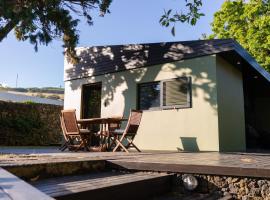 Caloura Suite，位于卡罗拉的酒店