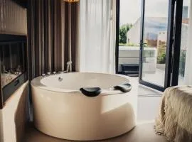 Niditas PREMIUM SUITES & SPA