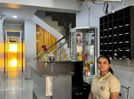 Hotel AK7
