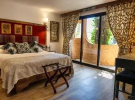 Boutique Hotel Las Islas