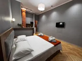 Apartment KARVASLA