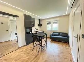 Chouciña Apartments