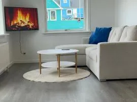 Apartment in Ilulissat